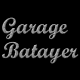 Logo Garage Batayer